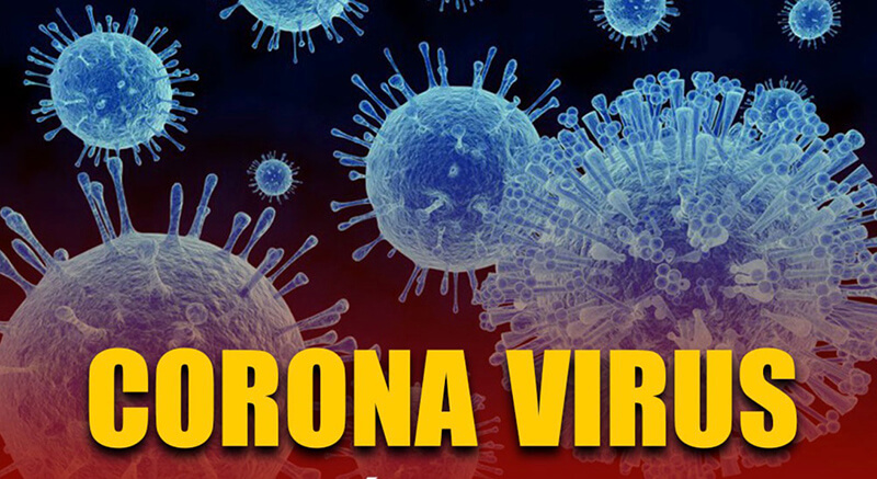  Phun thuốc khử trùng phòng virus Corona